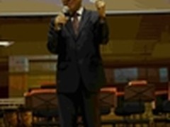 中清龙图《唱响和平》音乐会在京举行