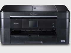 色彩全能 兄弟MFC-J2320最新售价1599元
