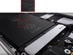 1715mAh iPhone 6s电池容量果然缩水了