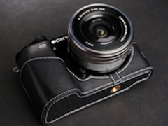 每秒173MB写入速度 索尼A6100或将到来