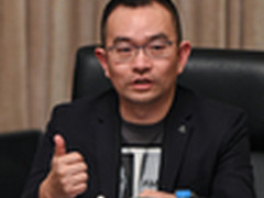 专访联想杨峻：双品牌 战略转型迎挑战