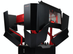 内存硬盘巧搭配,让主机彻底退烧！