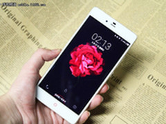 全网通+骁龙810 努比亚Z9 Max仅2398元