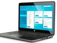 惠普ZBook 14移动工作站