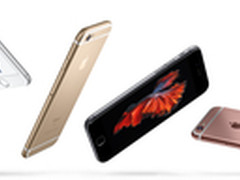 苹果发布6S 联通用户可享全球首批预定