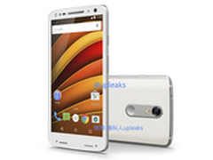 摩托罗拉Droid Turbo2渲染图曝光