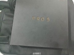 或有特殊配件 魅族旗舰新机命名Pro 5