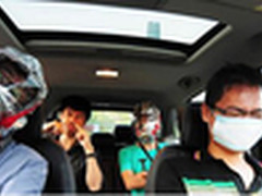 海尔车载空气净化器火爆来袭