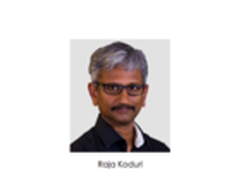 Raja Koduri将领导AMD图形与临境感计算