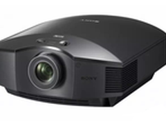 索尼高清家用投影HW58ES 19400送3D眼镜
