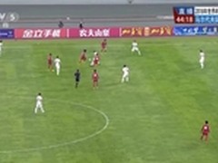 中国3：0胜马尔代夫 金立力挺中国队