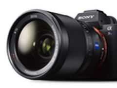 全幅4K超采样 索尼正式发布a7s II相机