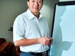 海能达董事长兼总裁陈清州接受专访