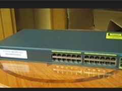 思科WS-C2960-24TC-L交换机促销3800元