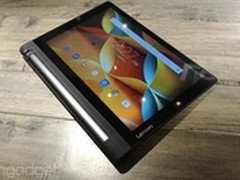 联想Yoga Tab 3 Pro：内置投影仪的平板