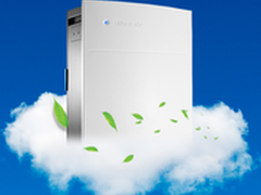 家庭空气净化器首选布鲁雅尔55折特价