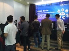 科达为徐州市公安局建安防联网系统