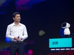 姚期智：李彦宏是科技界的巨人