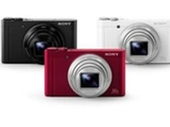 中秋节假日 索尼WX500伴你轻松出游