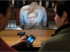 大屏电影随身带 酷到没朋友 微投推荐