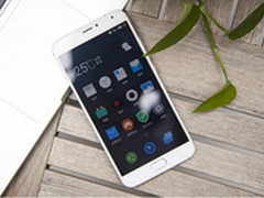 不等923高端新品 魅族MX5音乐值得称赞