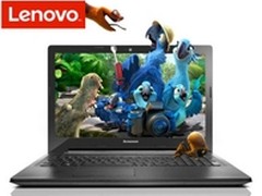 天生游戏王者 联想G50-75MA售3788元
