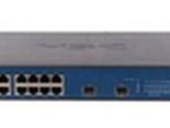 提高网络质量 H3C S5024P-EI交换机促销