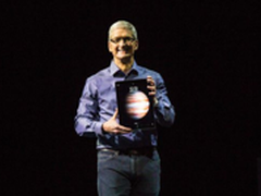 iPad Pro 平板生产力变革或成新趋势
