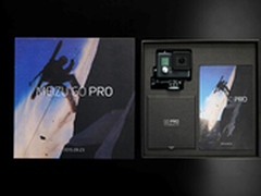 923魅族邀请函：看新品如何“Go Pro”