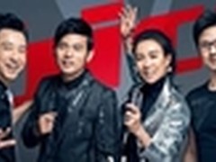 索尼旗舰电视完美还原中国好声音 