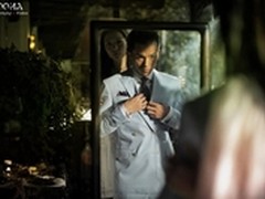 30岁他转行做婚礼摄影师，成功了！