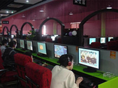 杰拓E5双万兆服务器主板 打造顺畅网吧