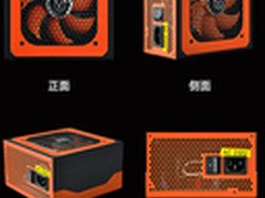 用心品质之作！爱国者黑暗骑士G1电源