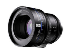 FE卡口电影镜头相继出 从此微单拍电影 