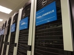 戴尔Web规模设备 加强软件定义存储组合