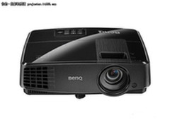 经典商务会议 明基MS3081+售价2099元