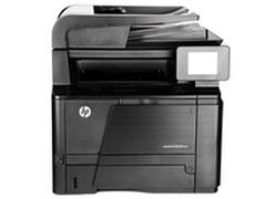 省时又省力 惠普M425dn一体机售价4499