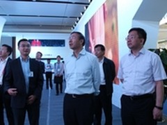 创新ICT，共建全联接世界