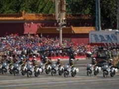 大阅兵仪式里的“深圳元素”