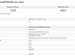 配骁龙620与骁龙410 三星两款新机曝光