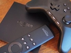 亚马逊新Fire TV曝光 可原生播放4K文件