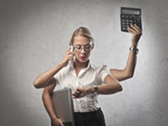 高效办公 稳定成本 商务首选黑白激推荐