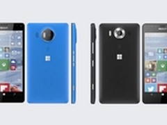 微软10月6日发布 Lumia 950登场