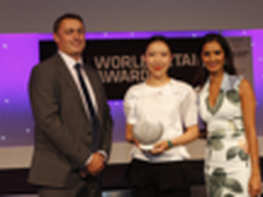 京东荣膺2015年度电子商务零售商