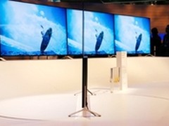 超薄时代已来 索尼超薄电视引领新趋势