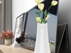 物联“梦想之花”：智能家居生活新体验