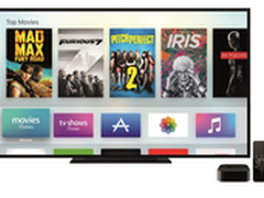 Apple TV操作系统将不支持浏览网页功能