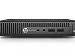 惠普台式和笔记本商务设备升级最新CPU