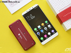 双十一0点开抢 360奇酷旗舰版仅1999元