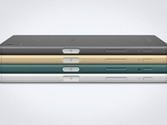 跑分曝光 007版索尼Z5接受预订